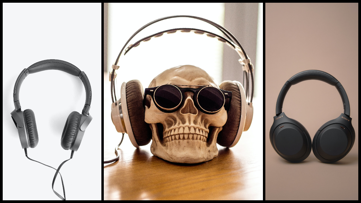 Top 10 best sale indian headphone brands